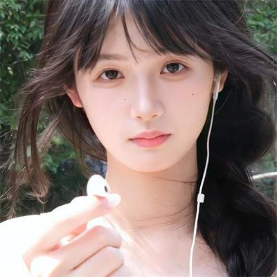 希腊女孩