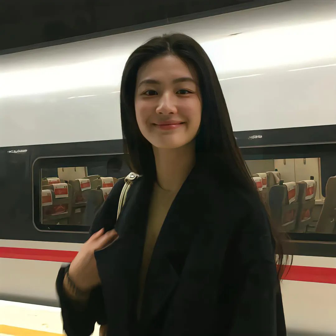 盖普眼中的世界