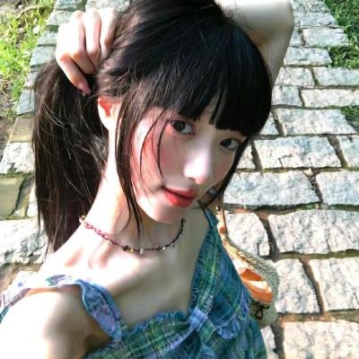独一无二的女孩们